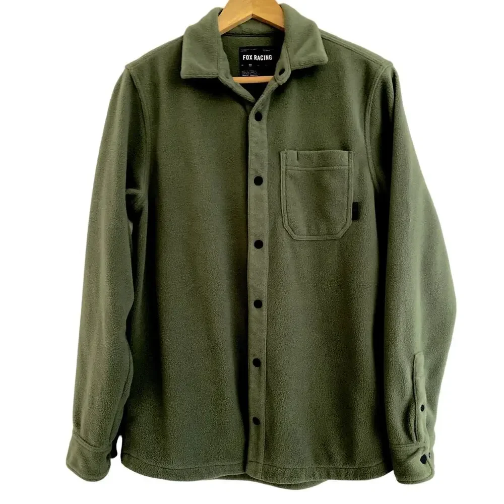 Fox racing shirt